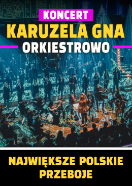 Karuzela Gna ORKIESTROWO
